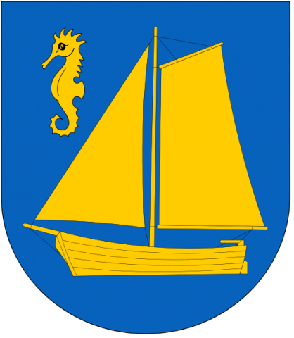 Timmendorfer Strand Wappen