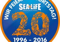 Zwanzig Jahre abgetaucht – Das SEA LIFE Timmendorfer Strand feiert Geburtstag